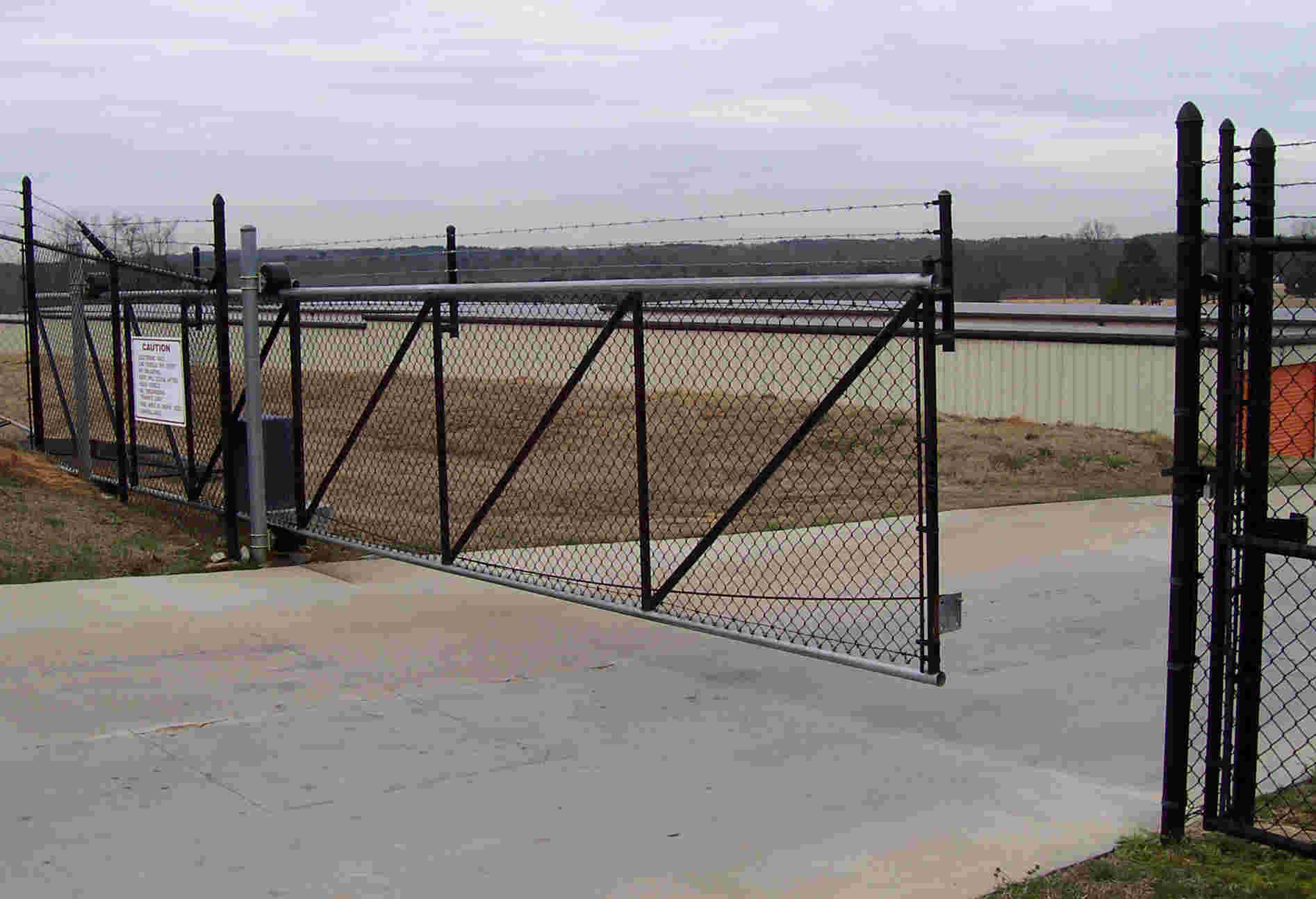 Atlanta Aluminum Access Dumpster Gate Repair, Stainless, Steel Gate, Repair on Site Same Day, all metal, Rollers, Cantilever, Swing Gates Atlanta Aluminum Access Gate Repair Aluminum Gate Repair on Site Same Day Atlanta