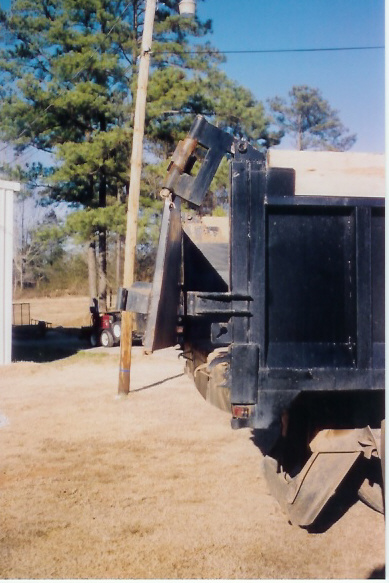 Equipment Repair and Welding Atlanta GA Covington Conyers Logaville GA