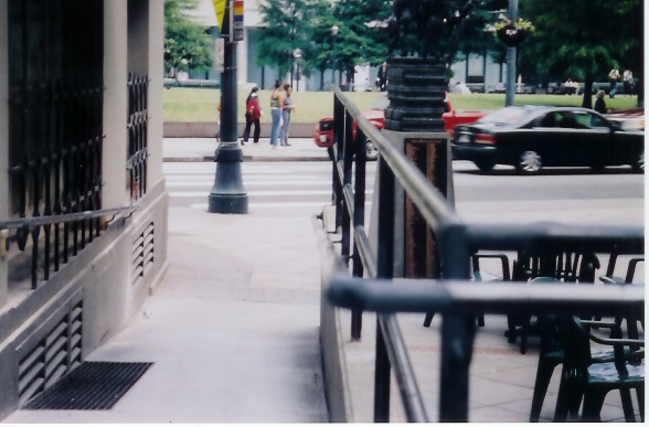 Wood Ramp Steel Hand Rails Atlanta GA - H & A Enterprises Inc Columbia SC Atlanta Hand Rails ADA Steel Polished Stainless Aluminum Ramp