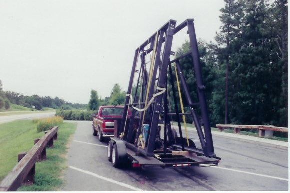 Mezzanines, Catwalks and Platforms in Atlanta