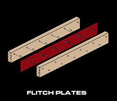 Flitch Plates, Flitch Beams Atlanta